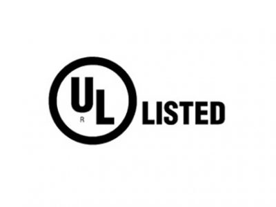 Diamond Pipe – UL Certification