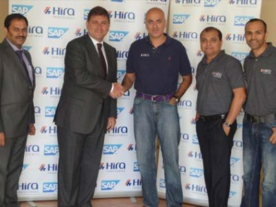Hira Industries deploys SAP Solutions in UAE