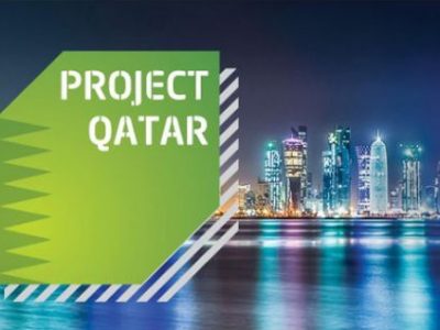 Visit Hira Industries at Project Qatar 14