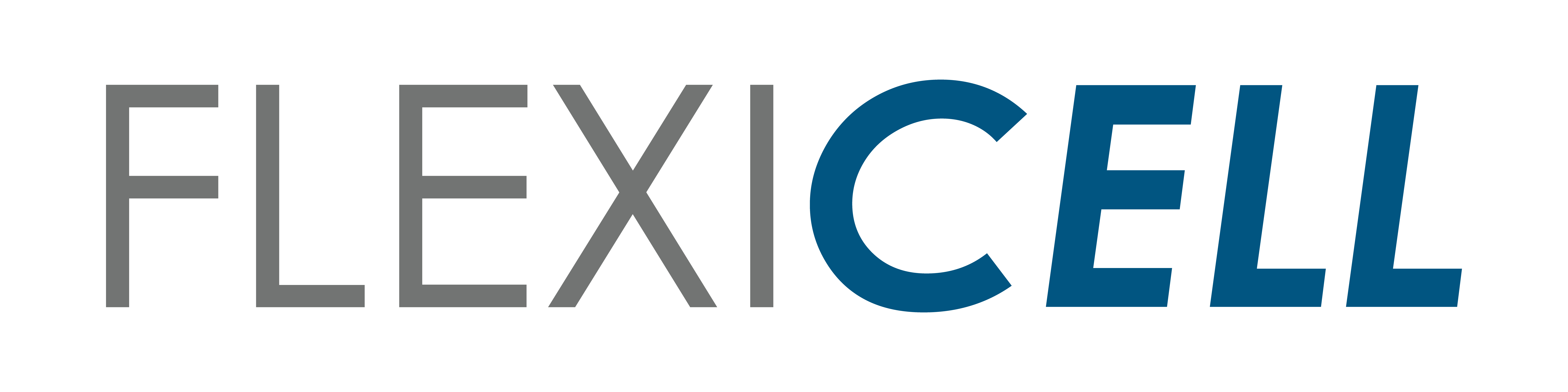 FlexiCell Logo