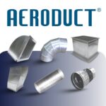 Aeroduct Ducting Accessories