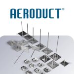 Aeroduct Insulation Fastenings