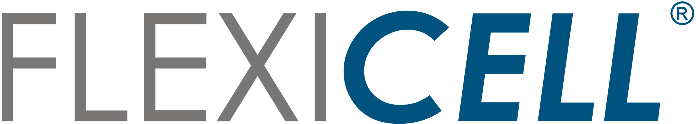 FlexiCell