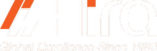 Hira Global Excellence Logo