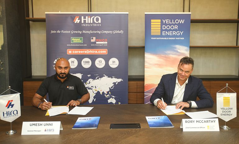 Hira News Featured Image