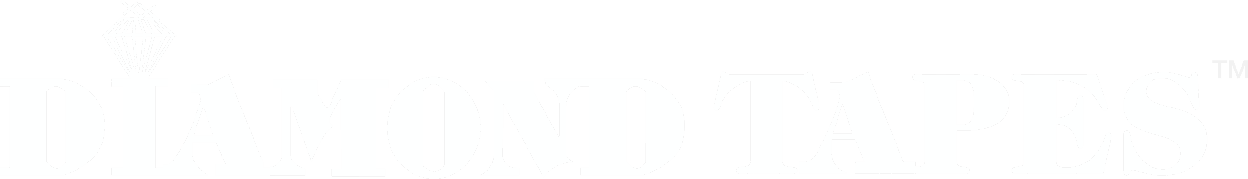 Diamond-Tape Logo