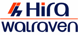 hira walraven logo