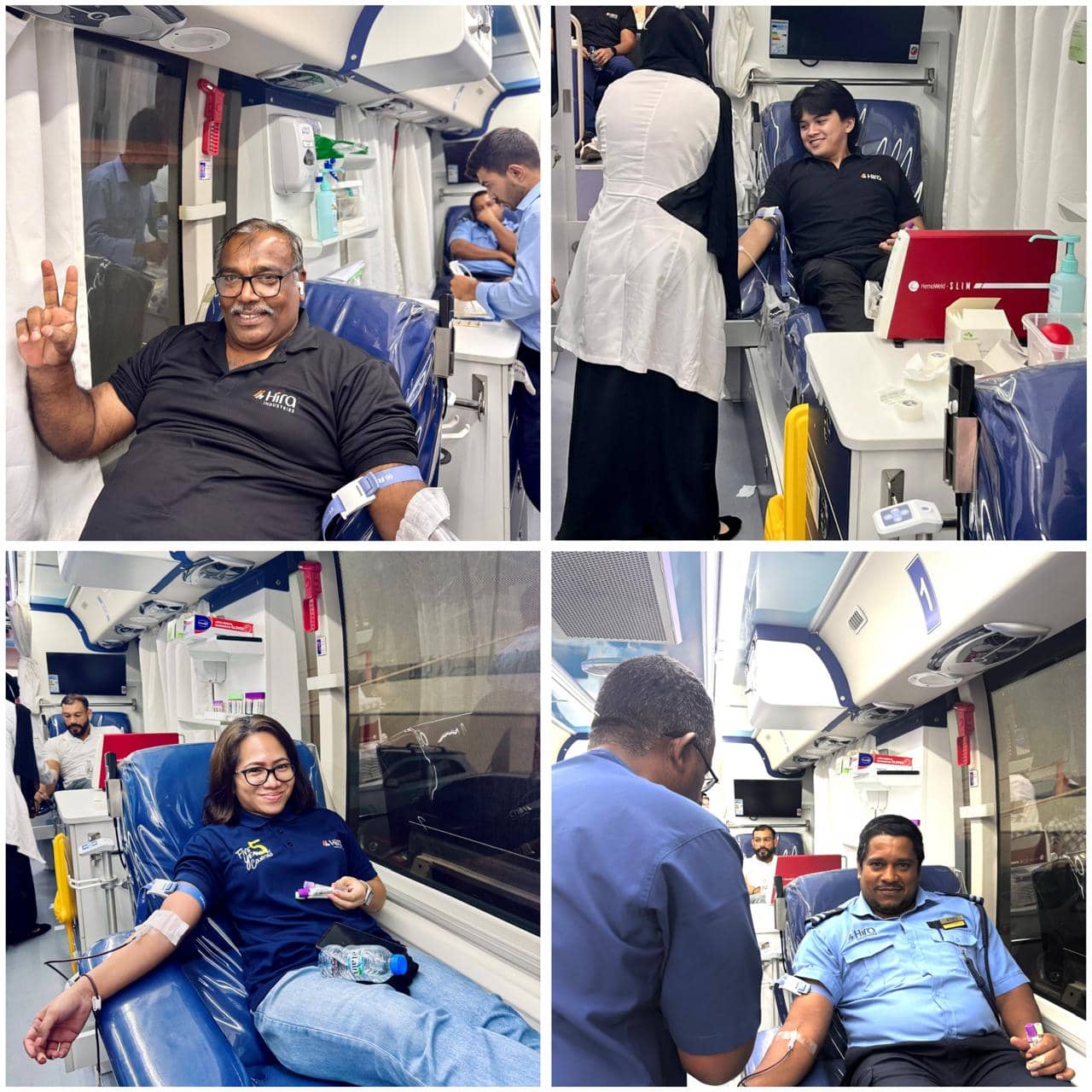 HI RAK Blood Donation 2025 2