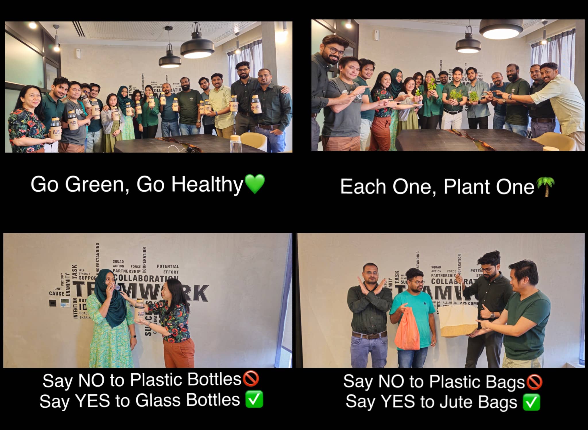 World Environment Day 2024 4