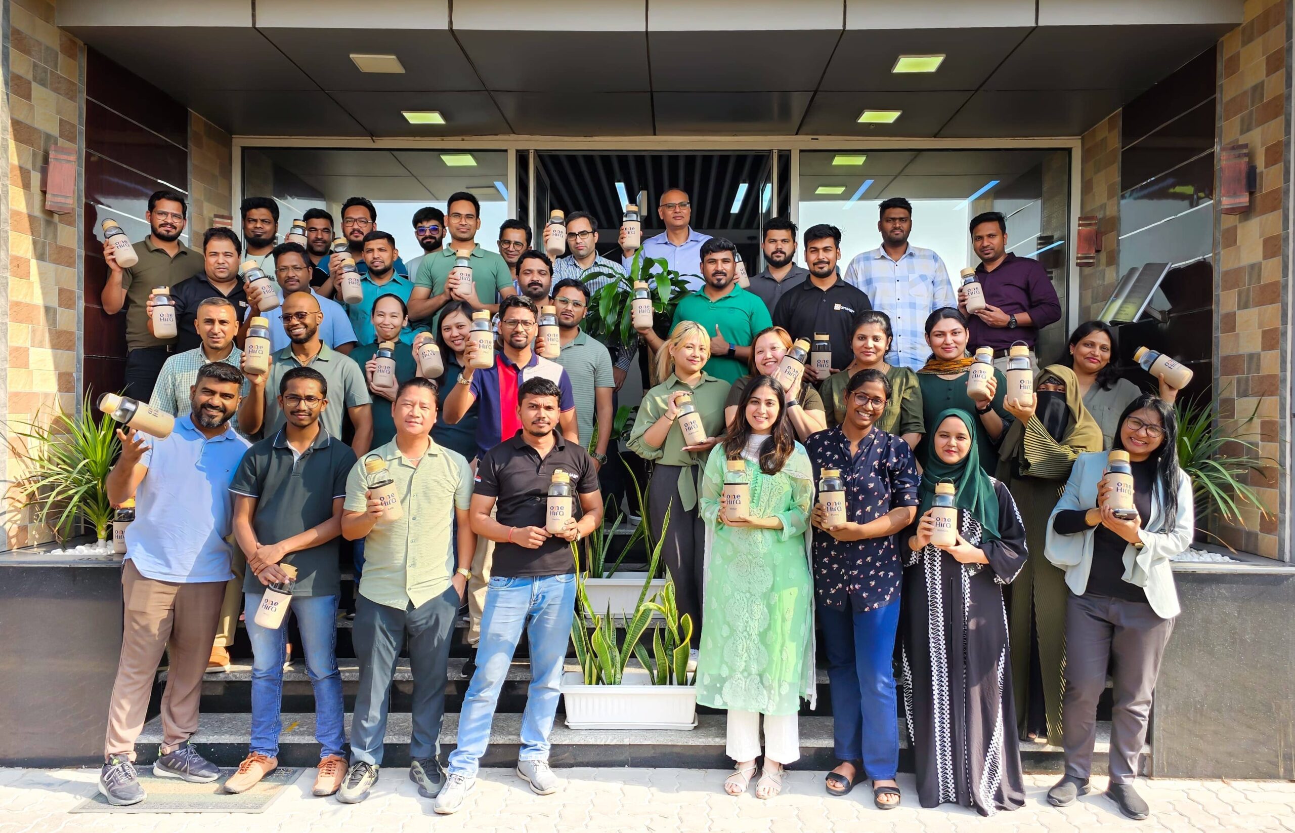 Maico World Environment Day 2024