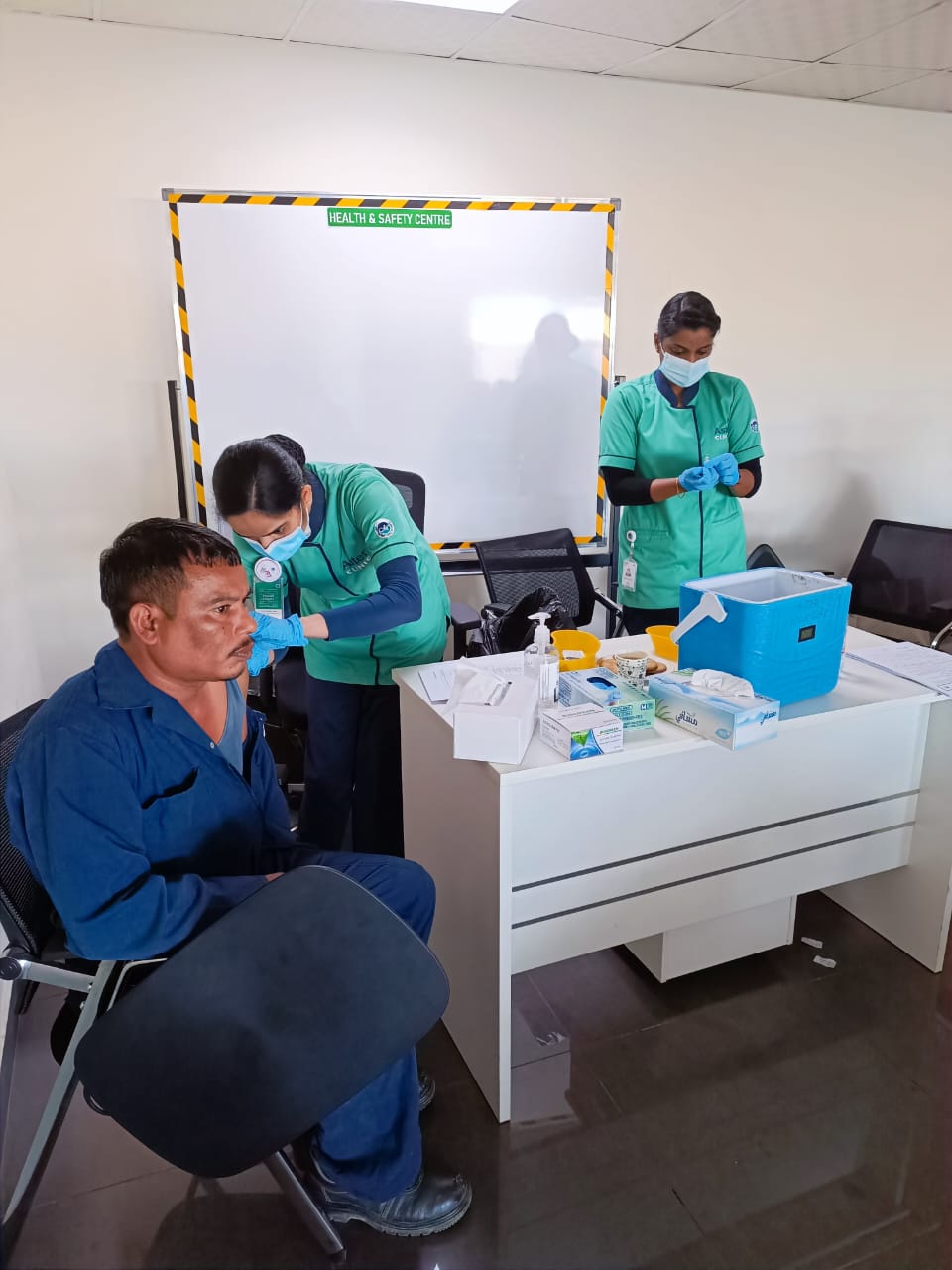 Free Flu Vaccine 2024 (1)