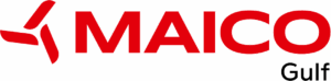 maico gulf logo