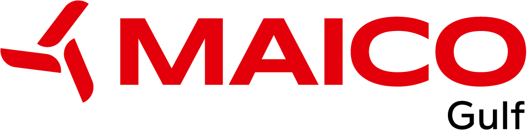maico gulf logo