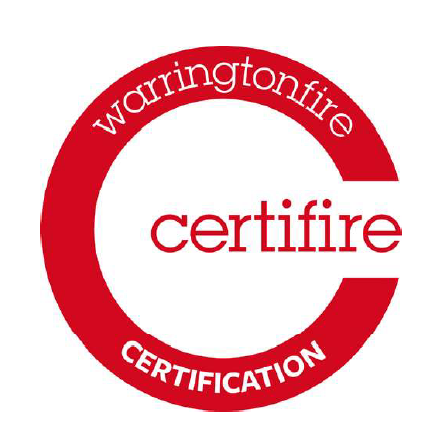 warrington fire