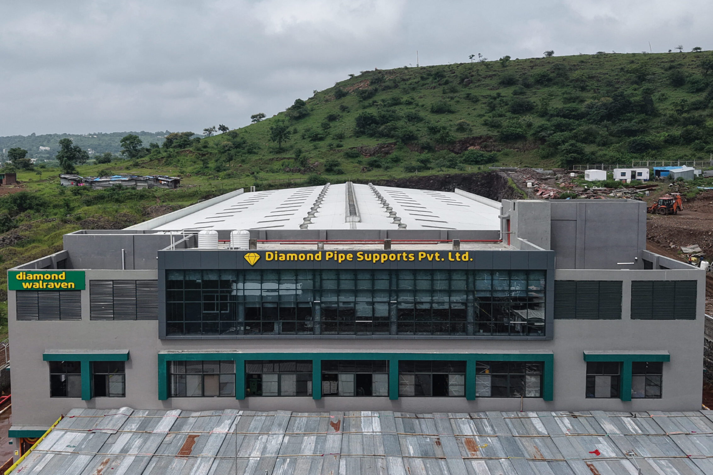 Global Leader in Automated Fixing Systems in India