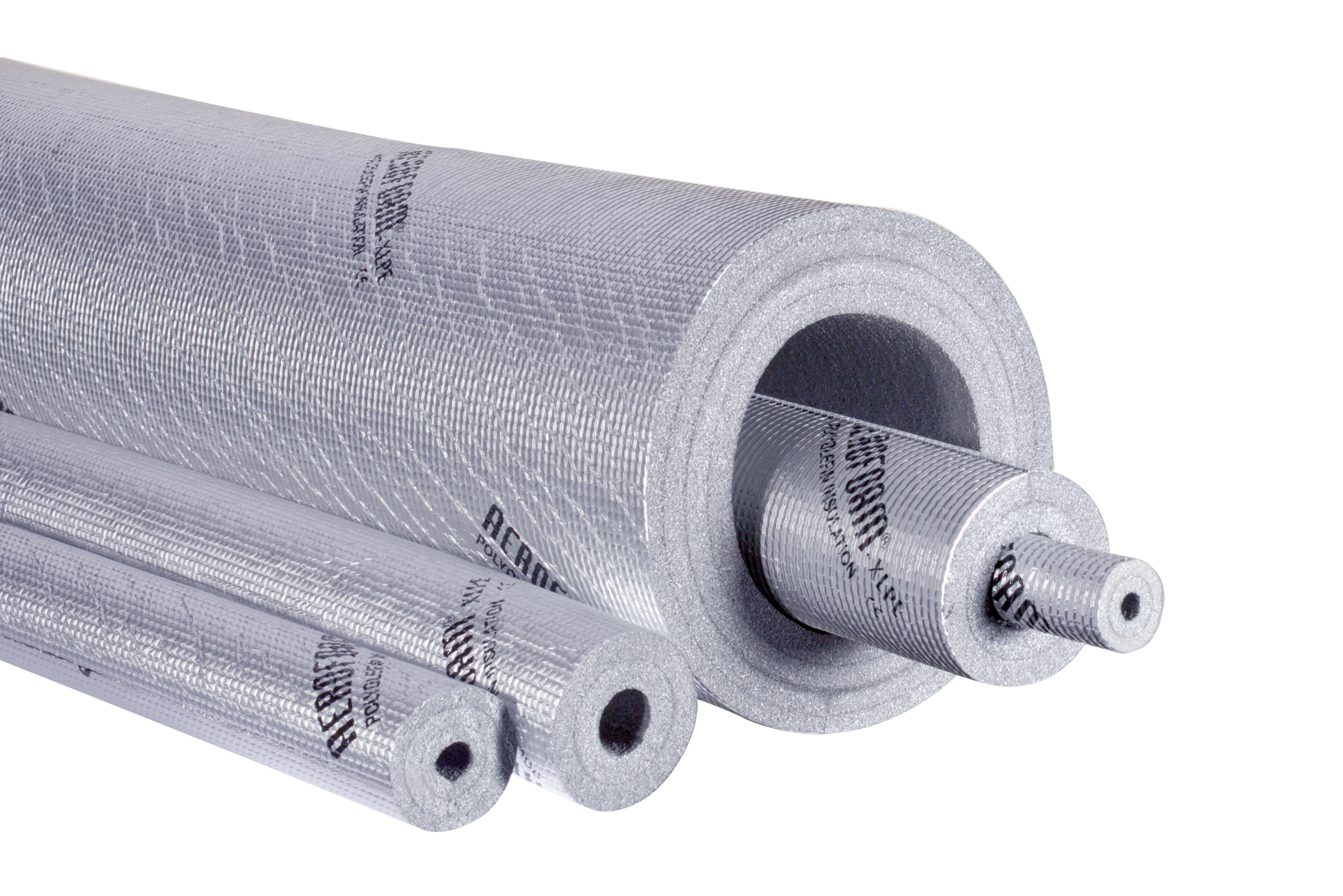 Aerofoam XLPE Rolls