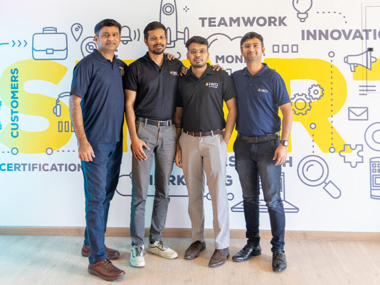 Aerosafe Team Image