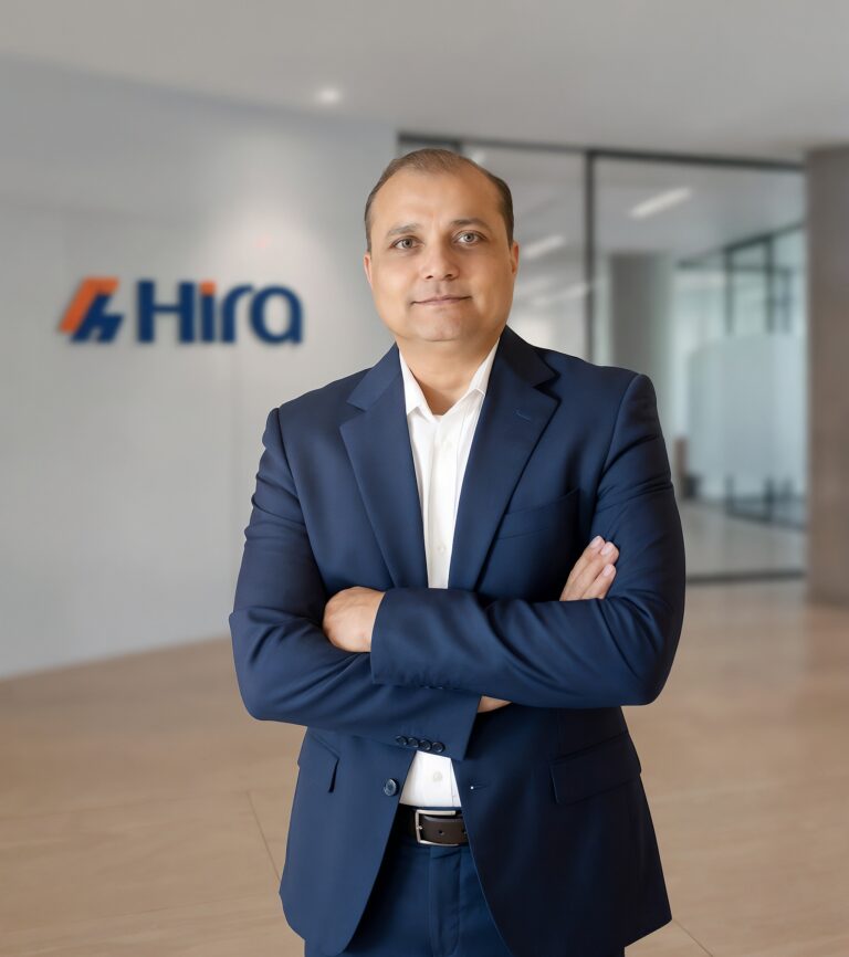 A Message from the CEO