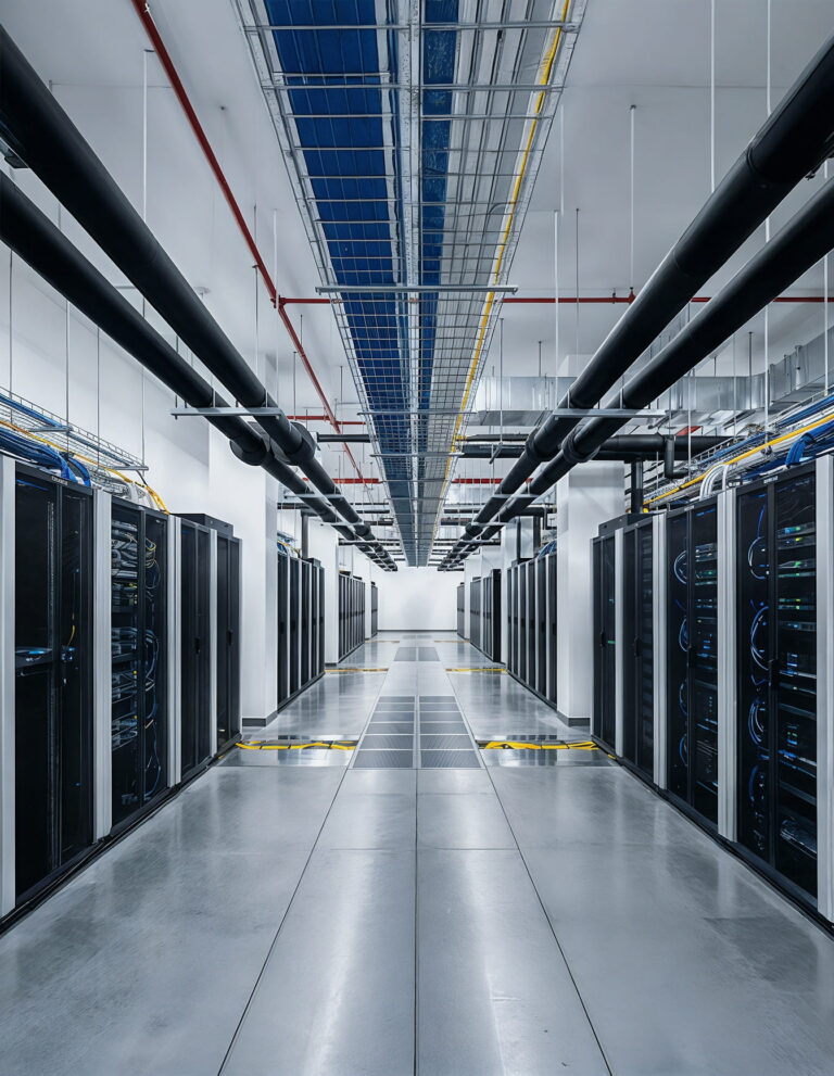 Data Center Solutions