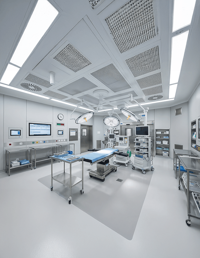 Healthcare Solutions