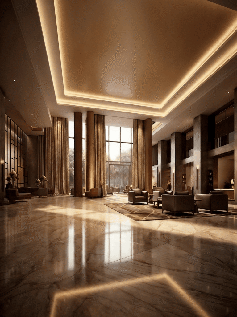 Hospitality Solutions