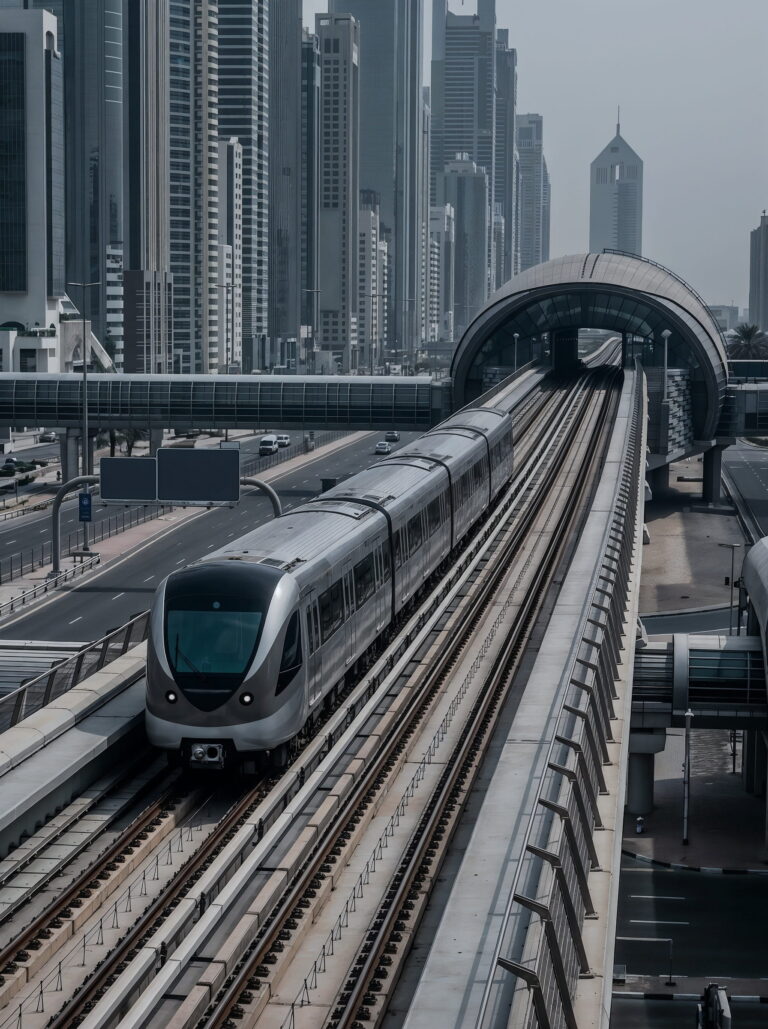 Infrastructure Solutions